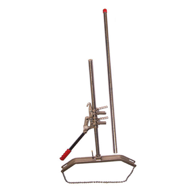 Jorgensen Labs J0099 Hercules Fetal Extractor