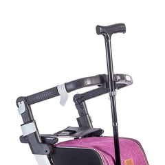 Rollz Flex Cane Holder