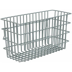 Detecto Multi-Storage Bin with Accessory Rail for Rescue Carts