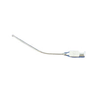 Jorgensen Labs Animal Feeding Needle, Curved 16g x 2³