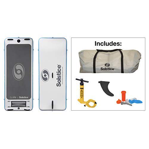 Swimline Sol-Fit Yoga Board