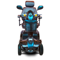 EV Rider CityRider 4-Wheel Compact Mobility Scooter
