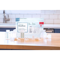 Ameda CleanEase Microwave Sterilizer Bags (10 Count)