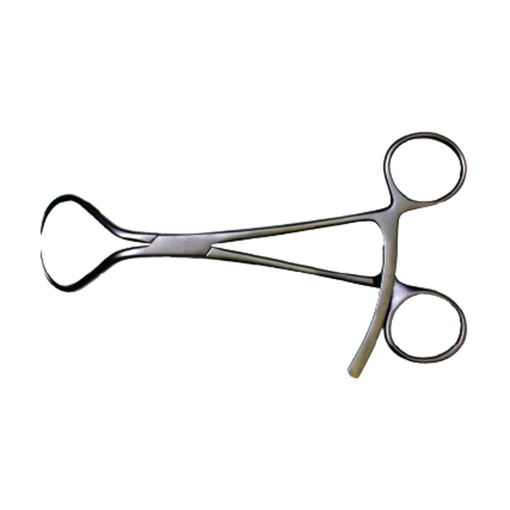 Jorgensen Labs J0212 Bone Fragment Forceps 160mm