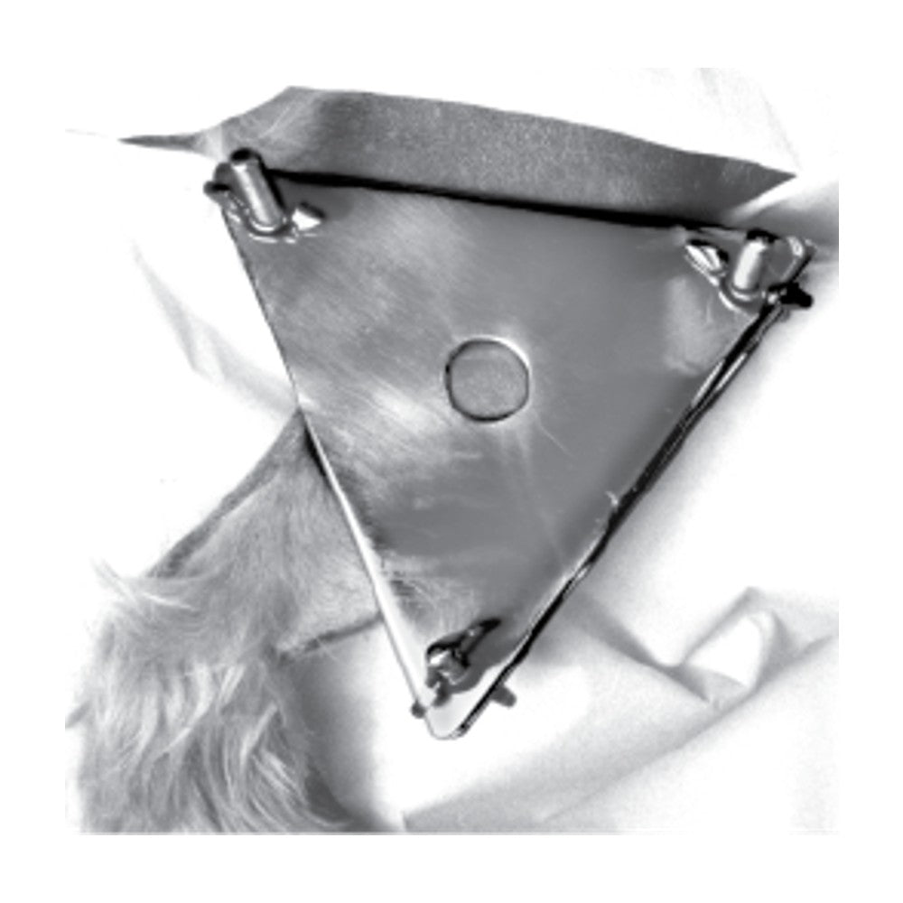 Jorgensen Labs J0213C Condyle Clamp