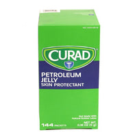 First Aid Only Petroleum Jelly Packets, 144 Per Box