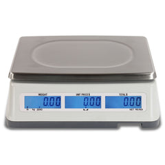 Detecto Low-Profile D Series Price Computing Scale