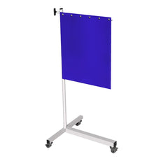 Phillips Safety Deluxe Mobile Lead Shield