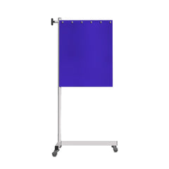 Phillips Safety Deluxe Mobile Lead Shield