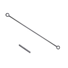 Jorgensen Labs Cornell Detorsion Rod