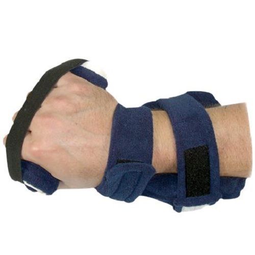 Comfy Splints Deviation Finger Extender Orthosis | Adjustable Contracture Management Support