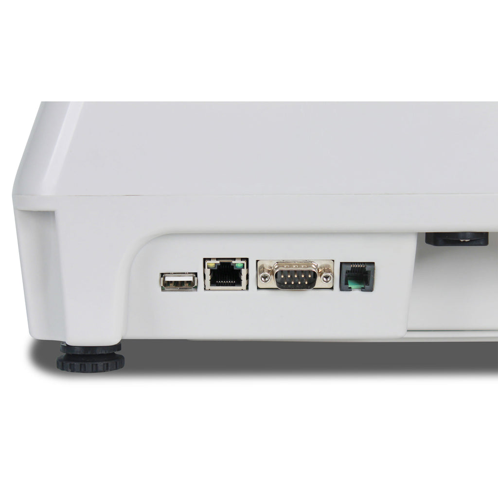 Detecto DL Series with Integral Printer Price Computing Scale