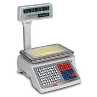 Detecto DL Series with Integral Printer Price Computing Scale
