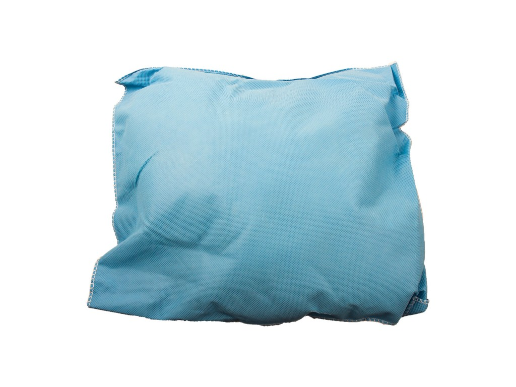 MayDay 14" x 16" Airline Type Pillow - Compact Institutional Travel Support