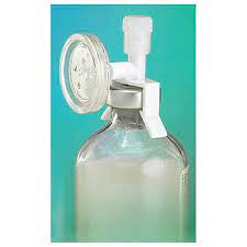 Jorgensen Labs Chemo Dispensing Pins™ with Security Clip