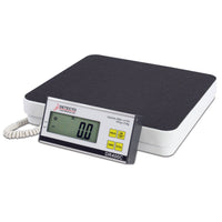 Detecto DR Series Portable Digital Home Healthcare Scale