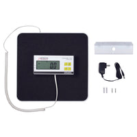 Detecto DR Series Portable Digital Home Healthcare Scale