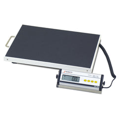Detecto DR Series Portable Bariatric Home Healthcare Scale