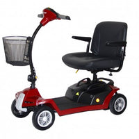 Shoprider Escape 4-Wheel Mobility Scooter