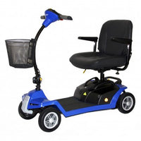 Shoprider Escape 4-Wheel Mobility Scooter