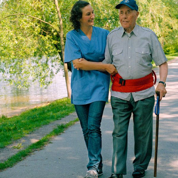 Handicare EasyBelt Patient Transfer Belt