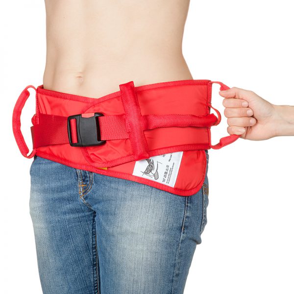 Handicare EasyBelt Patient Transfer Belt