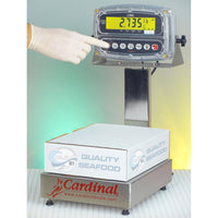 Cardinal EB-190 Series Bench Scale