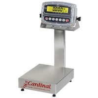 Cardinal EB-190 Series Bench Scale