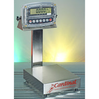 Cardinal EB-190 Series Bench Scale