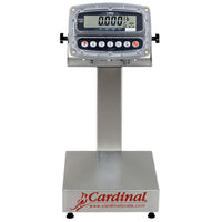 Cardinal EB-190 Series Bench Scale