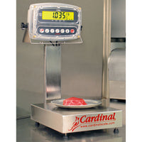 Cardinal EB-190 Series Bench Scale