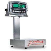 Cardinal EB-190 Series Bench Scale