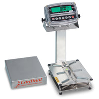 Cardinal EB-190 Series Bench Scale