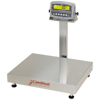 Cardinal EB-190 Series Bench Scale