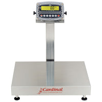 Cardinal EB-190 Series Bench Scale