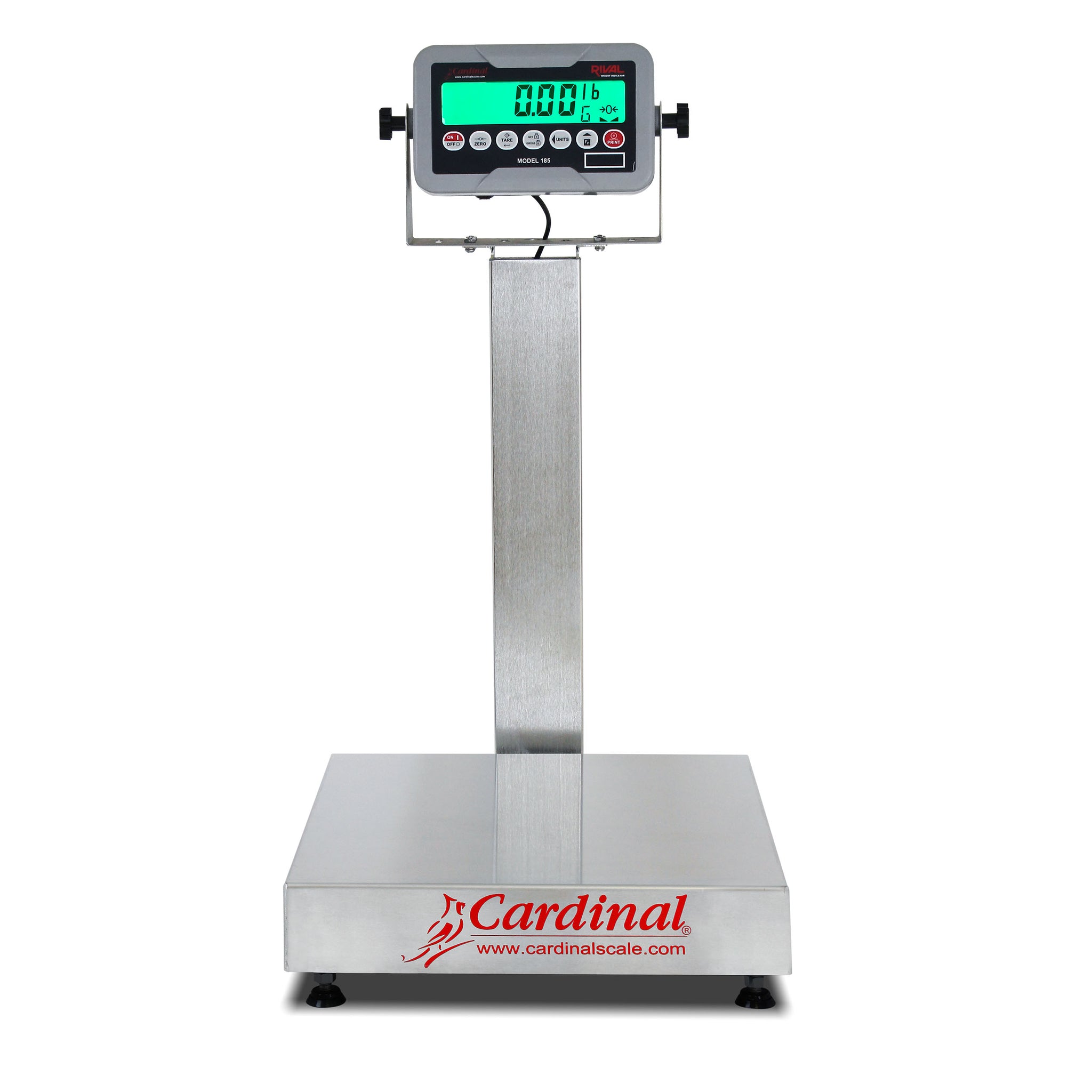 Cardinal Scale  Pediatric-Scales