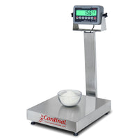 Cardinal EB-185 Series Bench Scale