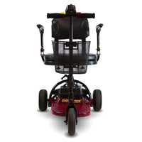 Shoprider Echo 3-Wheel Mobility Scooter