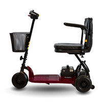 Shoprider Echo 3-Wheel Mobility Scooter