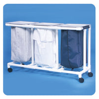 IPU Select Line Linen Hamper