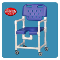 IPU 20" Elite Shower Chair