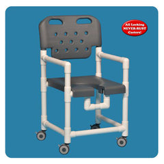 IPU 20" Elite Shower Chair