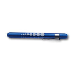 EMI Ultra-Light Penlight with Pupil Gauge (27 Pieces)