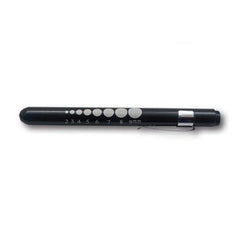 EMI Ultra-Light Penlight with Pupil Gauge (27 Pieces)