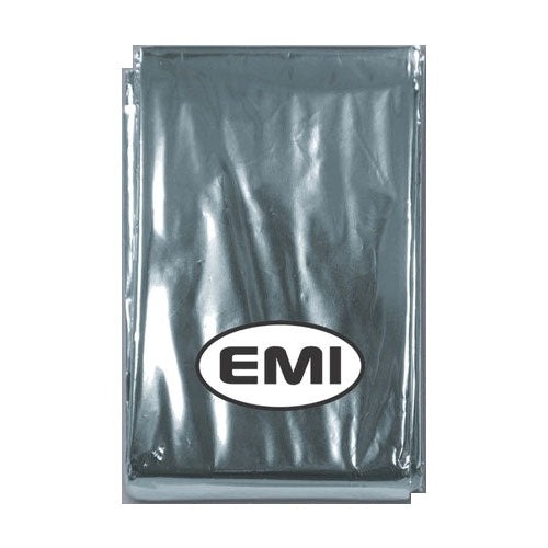 EMI Thermal Rescue Blanket - High-Performance Emergency Foil Space Blanket