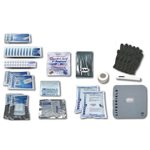 EMI Rapid Response Pac Refill Kit - Professional Medical Supply Replenishment
