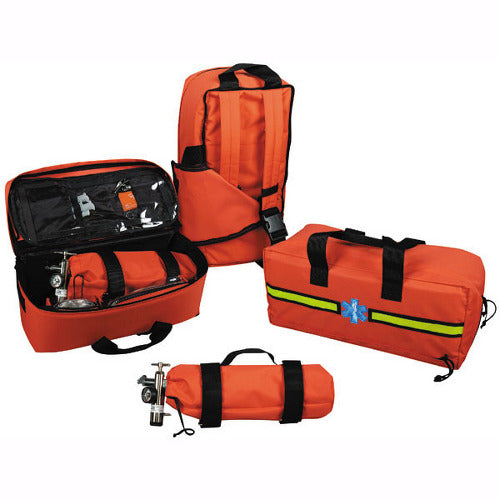 EMI Airway Trauma Response System - Advanced Emergency Medical Kit