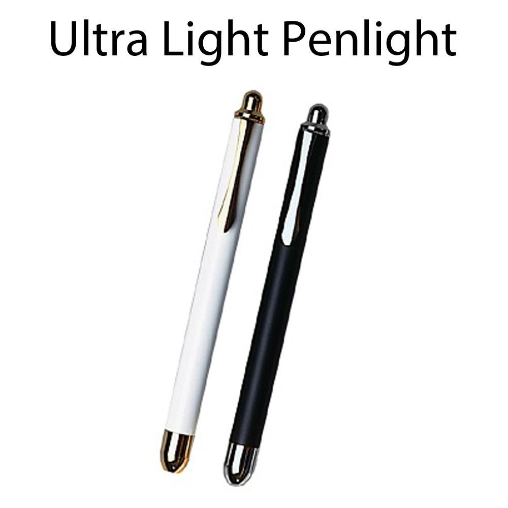 EMI Ultra-Light Penlight - High-Intensity Diagnostic Tool
