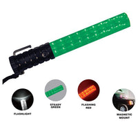 EMI Flashback Traffic Controller Light Baton (Pack of 4)