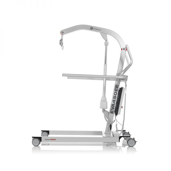 Handicare EVA Floor Lifts | Mobile Patient Lifting System for Safe Transfers